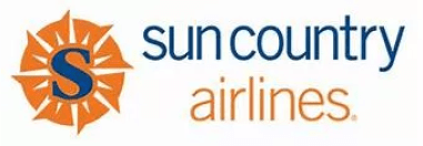 Sun Country airlines Image