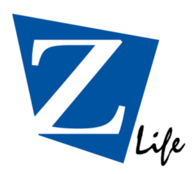 Z Life logo