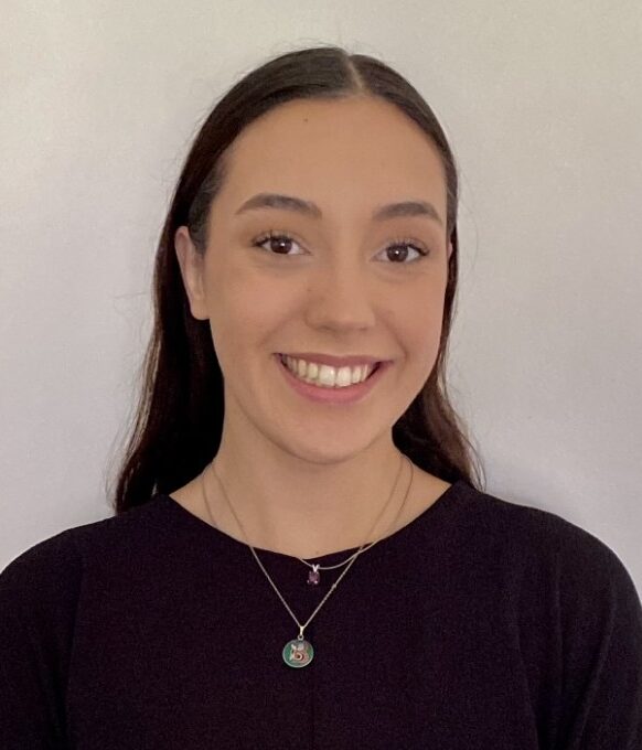 image of Bailee Thompson